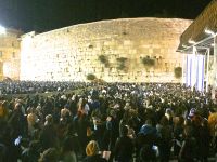 Концерт в Иерусалиме. 26 апреля 2015 г.