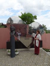 Концерт в Музее Т.Н.Хренникова, 13 мая 2015, Елец