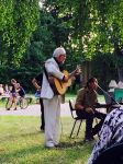 Бальмонтовский костер, 13 июня 2015, Шуя