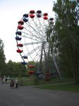 Бальмонтовский костер, 13 июня 2015, Шуя