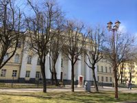 Творческий вечер в Великом Новгороде, 27 апреля 2014 г.