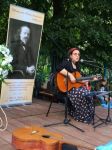 Фестиваль Константина Бальмонта Шуя, 12-15 июня 2014г.