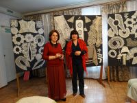 Концерт в Музее Т.Н.Хренникова, 13 мая 2015, Елец
