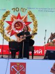 Международный Книжный Салон в Питере, 22 мая 2015 г.
