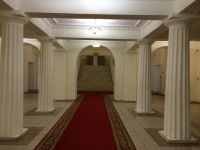 Творческий вечер в Великом Новгороде, 27 апреля 2014 г.