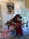Фестиваль Константина Бальмонта Шуя, 12-15 июня 2014г.