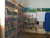 Концерт на Валааме, 5 ноября 2015г., Валаам