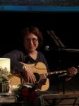 Вечер, посвященный творчеству Пастернака, 12 ноября 2013