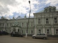 Фестиваль Константина Бальмонта Шуя, 12-15 июня 2014г.