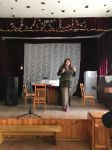 Концерт на Валааме, 5 ноября 2015г., Валаам