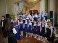 Фестиваль «Планета Константин Бальмонт», 14 июня 2015 г., Шуя
