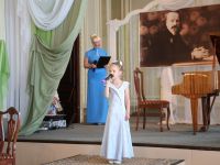 Фестиваль «Планета Константин Бальмонт», 14 июня 2015 г., Шуя