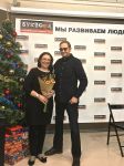 Презентация Альбома «Где любовь» в «Буквоеде» на Пл.Восстания, 5 декабря 2015, Санкт-Петербург