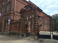 Фестиваль Константина Бальмонта Шуя, 12-15 июня 2014г.