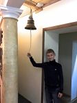 Концерт в Музее В.О.Ключевского, 31 октября 2015, Пенза