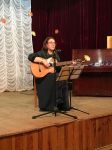 Концерт на Валааме, 5 ноября 2015г., Валаам