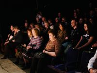 Творческий вечер 9.04.13