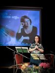 Творческий вечер 9.04.13
