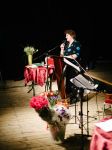 Творческий вечер 9.04.13