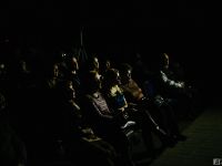 Творческий вечер 9.04.13