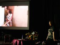 Творческий вечер 9.04.13