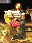 Творческий вечер 9.04.13
