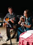 Творческий вечер 9.04.13