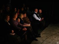 Творческий вечер 9.04.13