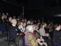 Творческий вечер 9.04.13