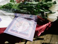 Творческий вечер 9.04.13