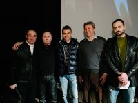 Творческий вечер 9.04.13