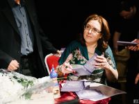 Творческий вечер 9.04.13
