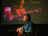 Авторский творческий вечер в Ясенево, КЦ «Вдохновение», Москва, 10 февраля 2015г.