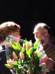 Авторский творческий вечер в Ясенево, КЦ «Вдохновение», Москва, 10 февраля 2015г.