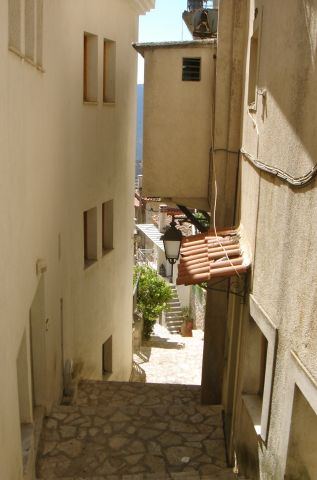 Арахна, Греция