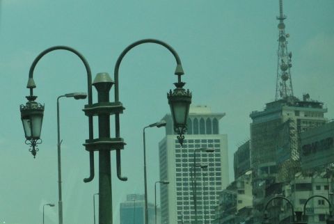 Каир