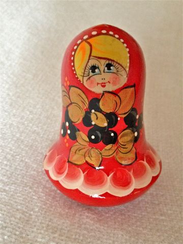 Персонажи