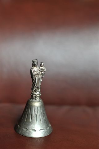 «Св.Анна с ребенком»