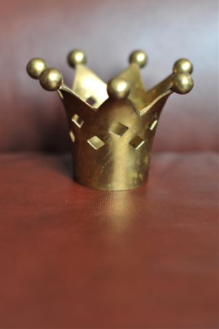 Корона (емкость для мелочи), Мальорка, Испания