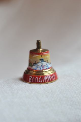 Владимир, Россия