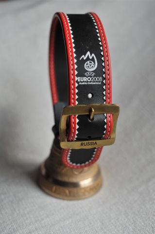 «Коровий колокольчик» с футбольного чемпионата ЕВРО-2008, Швейцария