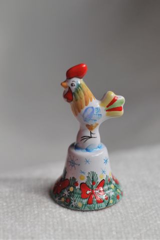 «Новогодний петушок»