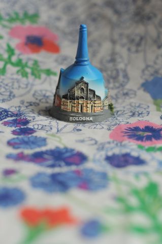 «Болонья, Италия