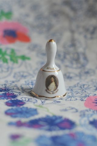 «Королева Элизабет», Вена, Австрия