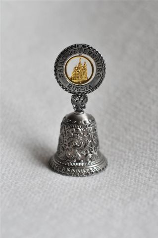 «Питерский», Санкт-Петебург