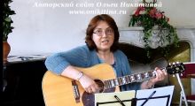 Поэтическая встреча в библиотеке Пушкина 25 мая 2013