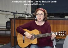 Творческий вечер в Махачкале, 10 октября 2014 г.