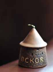 Псков, Россия