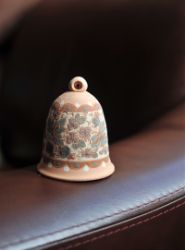 Колокольчик из Ясной Поляны, Тула, Россия