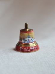 Владимир, Россия